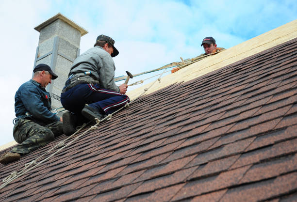 Roof Installation Near Me in Minco, OK