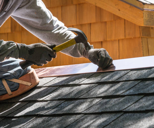 Quick and Trustworthy Emergency Roof Repair Services in Minco, OK